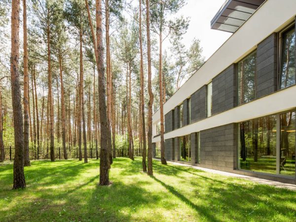 Rombud - budowa domów Poznań