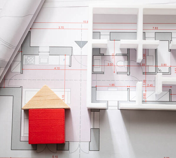 Architekt Poznań - Rombud